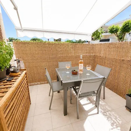 Nid Douillet Pour 2 Entre Et Nature A Appartement