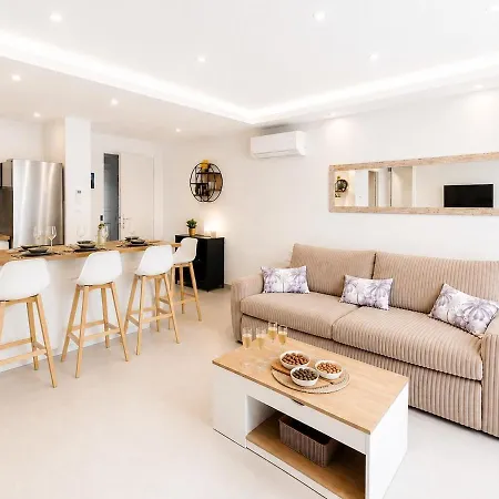 Nid Douillet Pour 2 Entre Et Nature A Appartement
