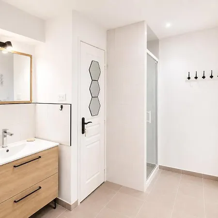 Nid Douillet Pour 2 Entre Et Nature A Appartement