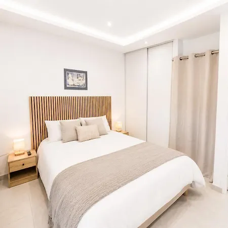 Nid Douillet Pour 2 Entre Et Nature A Appartement La Seyne-sur-Mer