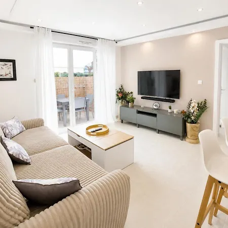 Nid Douillet Pour 2 Entre Et Nature A Appartement